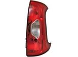 Van Wezel 1607932 - Oe 51843642 Fanale Posteriore Destro Per Panda
