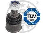 Giunto Di Supporto Optimal Anteriore Sinistro Anteriore Destro Inferiore Adatto Per MERCEDES-BENZ Classe E Berlina (W211) G3-965