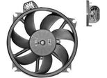 Van Wezel 4377747 - Ventola Radiatore Oe 214810011R Per Grand Scenic Iii (Jz), Megane Cc, Megane Iii, Scenic Iii