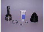 Autex 822345 Set Di Giunti Per Albero Di Trasmissione, Lato Ruota, Assale Anteriore