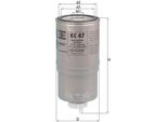 Mahle Kc 47 - Filtro Carburante Oe 13322243653 Per Serie 3 (E36)