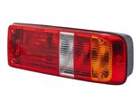 Luce Posteriore Combinata Hella 2VP 340 931-001