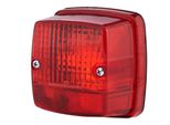 Luce Posteriore Combinata Hella 2SB 003 014-151