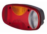 Luce Posteriore Combinata Hella 2VP 343 640-031