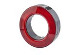 Hella Riflettore 8RA 009 362-001 Anteriore Sinistro Anteriore Destro Posteriore Sinistro Posteriore Destro 49 Mm 149 Mm 112 Mm 49 Mm