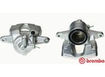 Pinza Freno Brembo Anteriore Destra Per Opel Corsa D Hatchback (S07) Ø54 Mm F 23 135