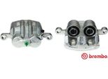Brembo F 61 113 - Pinza Freno Oe MR370776 Per 4007 (Vu, Vv), C-Crosser (Vu, Vv)