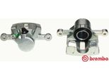 Brembo Pinza Freno Posteriore Destra Per Kia Carnival / Grand Carnival Iii (Vq) Ø43Mm F 30 127