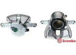 Pinza Freno Anteriore Destra Brembo Per Fiat Sedici (Fy) Ø57 Mm F 23 171