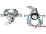 Brembo F 11 017 - Pinza Freno Oe 68029848AA Per Voyager V (Rt)