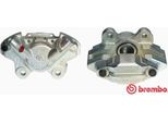 Brembo F 44 037 - Pinza Freno Oe SMC000180 Per Defender (L316)