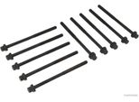 Herth+Buss Jakoparts J1284014 Set Di Bulloni Della Testa Del Cilindro Per Honda Civic Viii Hatchback (Fn, Fk) M9