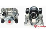Pinza Freno Posteriore Sinistra Brembo Per Bmw 1 Hatchback (E87) Ø40 Mm F 06 158