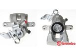 Brembo F 59 156 - Pinza Freno Oe 5542451 Per Zafira B