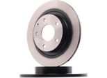 Trw DF8115 - Disco Freno Oe GHT2 26 251A Per 6 (G)