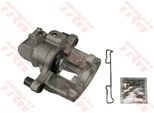 Pinza Freno Trw BHR269E Per Ford Transit Connect (P65_ P70_ P80_) Alluminio