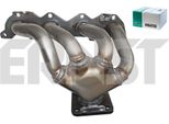 Ernst 155434 Collettore Di Scarico Per Vw Golf Iv Hatchback (1J1) Impianto Di Scarico