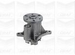 Graf PA1067 - Oe 1201 G6 Pompa Dell'acqua Per C5 Iii (Rd), C5 Iii (Rw), 407, 407 Sw (6D, 6E), 607 (9D, 9U)