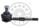 Barra Stabilizzatrice Ottimale Per Mitsubishi Carisma Space Volvo S40 V40