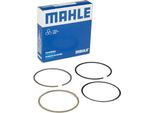 Mahle 012 33 N0 - Oe 0630113 Set Di Fasce Elastiche Per Serie 3 (E46), Focus C-Max (DM2), Astra G, Combo, Combo Tour, Meriva (X03), Vectra B (J96), Vectra C (Z02), Zafira A, Boxer