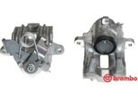 Brembo F 85 226 - Pinza Freno Oe 8E0615423B Per A4 (8E), A4 (8H), Exeo (3R)