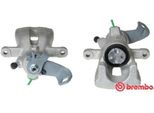 Brembo F 06 169 - Pinza Freno Oe 34216776926 Per R55, R56, R57, R58, R59