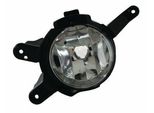 Abakus 235-2006L-UQ - Oe 96850064 Fendinebbia Anteriore, Sinistro Per Cruze (J300), Cruze (J305)