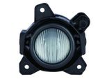 Abakus 442-2035R-UQ - Fendinebbia Oe 1710210, Destro Per Astra J