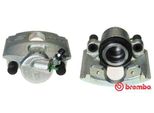 Brembo Pinza Freno Ø54Mm Anteriore Destra Per Ford Fusion Courier Fiesta Iv Puma Ka