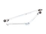 Van Wezel 3768230 Asta Tergicristallo Per Opel Vectra C Caravan (Z02) Vectra C Limousine (Z02) Signum Cc (Z03) Vectra C Cc (Z02)