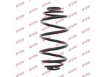 Molla Sospensione Opel Posteriore Astra G 1.2-2.2D 02.98-12.09