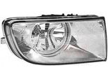 Van Wezel 7622998 H8 Faro Antinebbia Destro Per Skoda Octavia Ii Combi (1Z5) Faro Antinebbia