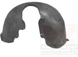 Van Wezel 7608433 Rivestimento Passaruota Per Vw Up! Hatchback (121, 122, BL1, BL2) Anteriore Sinistro
