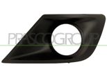 Prasco PG3242124 - Griglia Di Ventilazione Oe 7452ZY, Sinistra Per 207 (Wa, Wc), 207 Cc (Wd), 207 Sw (Wk)