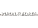 Prasco BM8222121 - Oe 51117159633 Griglia Di Ventilazione, Anteriore Per X5 (E70)