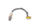 Bosch F 00H L00 356 - Oe 55219791 Lambdasonde FüR Giulietta (940), Mito (955), Punto, 500 (312), 500L (351, 352), Bravo, Linea, Panda, Ka (RU8)