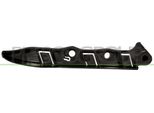 Prasco BM0471003 - Staffa Paraurti Oe 51117178078, Anteriore Destra Per Serie 5 (E60), Serie 5 (E61)