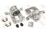 Trw BHT345E - Pinza Freno Oe 44011 0045R Per Qashqai +2 I (J10), Koleos I (Hy)