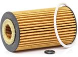 Mahle Ox 1058D - Filtro Olio Oe 55588497 Per Astra J, Astra K, Insignia A (G09), Insignia B (Z18), Meriva B (S10), Mokka X (J13), Zafira Tourer C