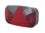 Luce Posteriore Destra 12 V PY21W Tecnologia Lampadina Hella Uso Universale
