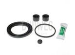 Kit Di Riparazione Pinze Freno Budweg Caliper 206040 Per Ford Ranger (Et) 60Mm