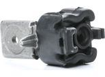 Walker 80279 - Staffa Oe 7700424340, Sistema Di Scarico Per Clio Ii, Thalia I (Lb), Thalia Ii (Lu), Twingo Ii (CN0), Wind (E4M)