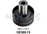 Snr GE368.13 - Puleggia Folle Oe 13077 54A00, Cinghia Di Distribuzione Per Almera I (N15), Primera (P10), Primera (W10)