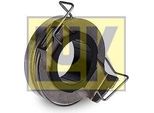 Luk 500 1187 10 - Oe 16 115 348 80 Cuscinetto Di Sblocco Per C1 (Pm, Pn), C1 Ii (Pa, Ps), 108, Aygo (B1), Aygo (B4), Yaris (P13), Yaris (P9)