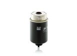 MANN-FILTER Filtro Carburante Wk 8155