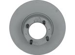 Ate 24.0113-0102.2 - Oe 10512 22014 00 Disco Freno Per Spider (115)