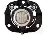Van Wezel 0113999 - Oe 50521332 Fendinebbia Anteriore Per Giulietta (940)