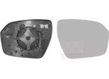 Van Wezel Specchio Retrovisore Esterno Destro Per Land Rover Range Rover Evoque (L538) Convesso Riscaldabile 0251838