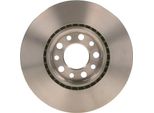 Bosch 0 986 479 293 - Oe 46843608 Disco Freno Per 159 (939), Brera (939)