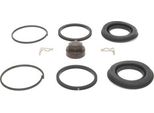 Ate Set Guarnizioni Pinze Freno 13.0441-3810.2 Per Alfa Romeo 75 (162B)